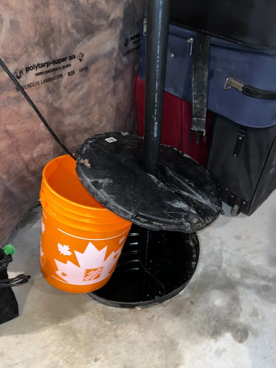 TurboDrain Plumbers Belleville sump-pump-cleaning-service