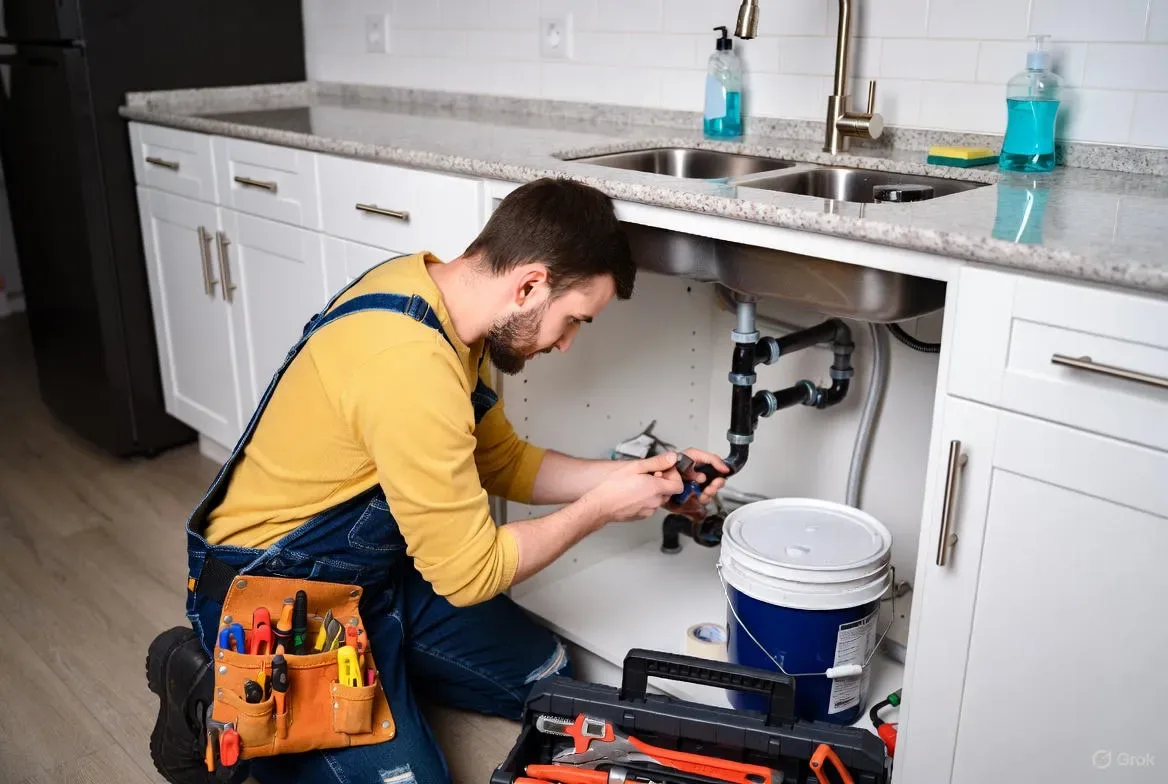 TurboDrain Plumbers Belleville